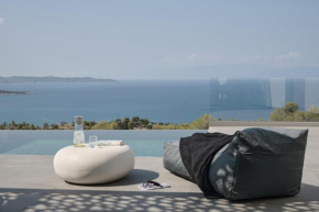 Porphyra Collection Villas Porto Heli